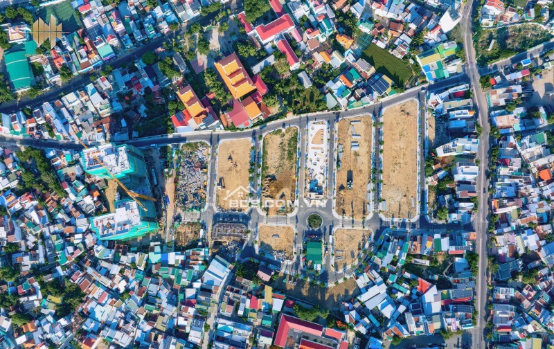 Bán đất ngay trung tâm phía Nam Khánh Hòa giá chỉ từ 9xx triệu